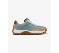 Camper Drift Trail K800548, Scarpe da Ginnastica Unisex - Bambini e Ragazzi, Verde Medio 024, 28 EU