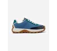 Scarpe Camper Drift Trail blu verde per bambini - 31