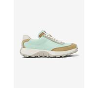 Scarpe Camper Drift Trail celeste marrone chiaro donna - 36