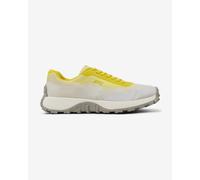 Camper Sport Uomo K101084 Drift Trail, Bianco Giallo 003, 46 EU