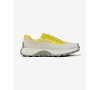 CAMPER Drift Trail - Sneaker per Donna - Grigio,Giallo, taglia 37, Tessuto in cotone