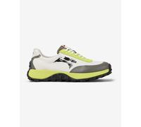 Scarpe Camper Drift Trail GORE-TEX bianco giallo - 43