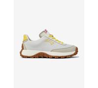 CAMPER Drift Trail - Sneaker per Bimbe - Grigio, taglia 31, Tessuto in cotone