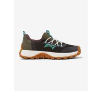 CAMPER Drift Trail - Sneaker per Bimbe - Grigio,Verde,Marrone, taglia 34, Tessuto in cotone