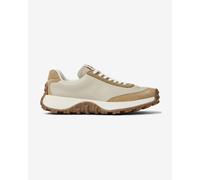 CAMPER Drift Trail - Scarpe casual per Donna - Beige, taglia 41, Pelle liscia