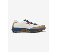 Scarpe Camper Drift Trail Natural bianco blu marrone - 41