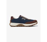 Scarpe Camper Drift Trail Natural blu notte marrone - 39