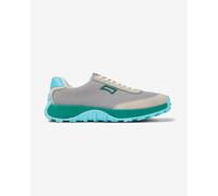Scarpe Camper Drift Trail Natural grigio blu verde - 46