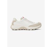 CAMPER Sneaker bassa ' Drift Trail ' beige / rosso / bianco, Taglia 37