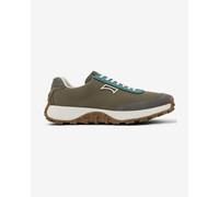 Scarpe Camper Drift Trail Natural verde bianco blu - 41