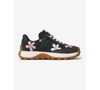 Scarpe Camper Drift Trail nero rosa bianco per bambini - 29