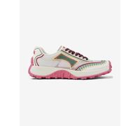 Scarpe Camper Drift Trail Twins bianco rosa donna - 37