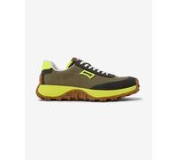 Scarpe Camper Drift Trail verde giallo donna - 39