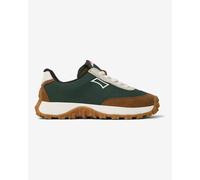 Camper Drift Trail K800548, Scarpe da Ginnastica Unisex - Bambini e Ragazzi, Verde Scuro 025, 32 EU