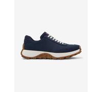 Scarpe Camper Drift Trail Vibram blu navy - 42