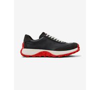 CAMPER Sneaker bassa 'Drift Trail' nero, Taglia 42