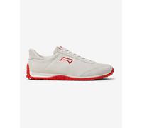 CAMPER Drift Walk - Scarpe casual per Uomo - Bianco, taglia 44, Pelle liscia