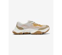 Scarpe Camper Karst 2 marrone beige giallo donna - 40