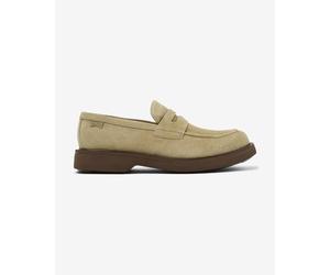 Scarpe Camper Norman Loafers marrone beige - 44