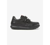 Scarpe Camper Pelotas Ariel nero bambini - 30
