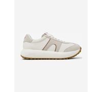 CAMPER Pelotas Athens - Scarpe casual per Donna - Bianco, taglia 39, Pelle liscia