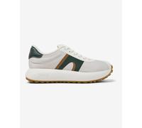 Scarpe Camper Pelotas Athens bianco verde donna - 37