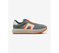 Scarpe Camper Pelotas Athens grigio arancione - 45