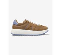 CAMPER Pelotas Athens - Scarpe casual per Donna - Marrone, taglia 36, Pelle liscia