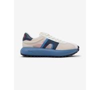 Scarpe Camper Pelotas Athens rosa pallido blu donna - 38