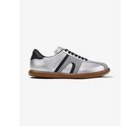 Scarpe Camper Pelotas Soller argento nero donna - 39