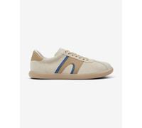 CAMPER Sneaker bassa beige scuro / blu / bianco Uomo CAMPER 42
