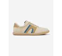 Scarpe Camper Pelotas Soller beige blu donna - 36