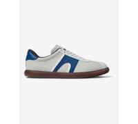 Camper Pelotas Soller K100937 - Sneaker da Uomo, Colore: Grigio Pastello 028, 44 EU