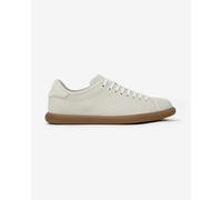 Scarpe Camper Pelotas Soller bianco marrone donna - 35