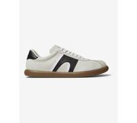 Scarpe Camper Pelotas Soller bianco nero - 43