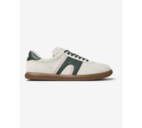 Scarpe Camper Pelotas Soller bianco verde rosa donna - 40