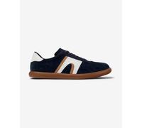 Scarpe Camper Pelotas Soller blu bianco marrone - 42