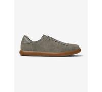 CAMPER Pelotas Soller - Sneaker per Uomo - Grigio, taglia 46, Pelle liscia