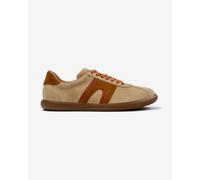 Scarpe Camper Pelotas Soller marrone arancione - 44