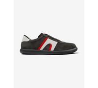 Scarpe Camper Pelotas Soller nero bianco rosso - 43