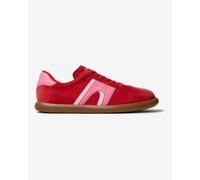 Scarpe Camper Pelotas Soller rosso rosa donna - 37
