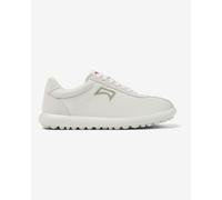 CAMPER Pelotas XLF - Scarpe casual per Donna - Bianco, taglia 38, Pelle liscia