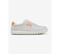 CAMPER Pelotas XLF - Scarpe casual per Uomo - Grigio, taglia 43, Tessuto in cotone