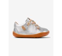 Scarpe Camper Peu Cami FW argento marrone per bambini - 23