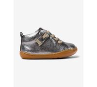 Scarpe Camper Peu Cami FW grigio argentato bambini - 25