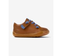 Scarpe Camper Peu Cami FW marrone blu ceruleo per bambini - 25