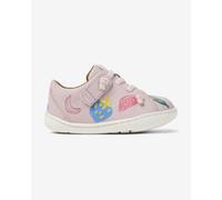 Scarpe Camper Peu Cami FW rosa biancastro per bambini - 21