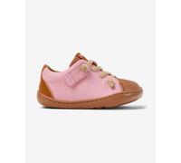 Scarpe Camper Peu Cami FW rosa marrone per bambini - 24
