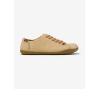 Scarpe Camper Peu Cami Natural Classics beige chiaro donna - 38