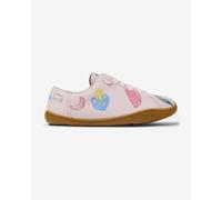 Scarpe Camper Peu Cami rosa pastello bambino - 37
